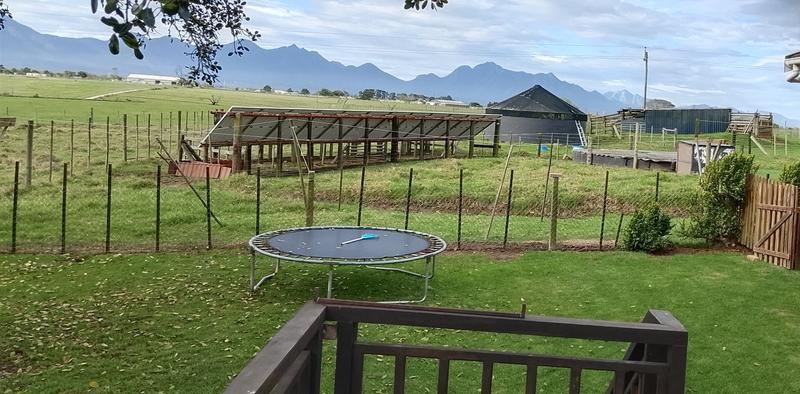 4 Bedroom Property for Sale in George Rural Western Cape